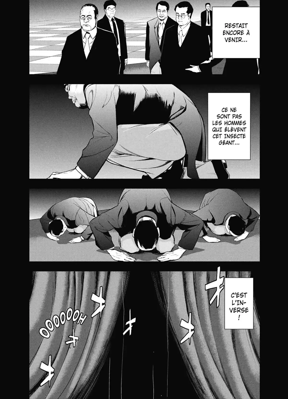 Starving Anonymous Volume 2 page 66