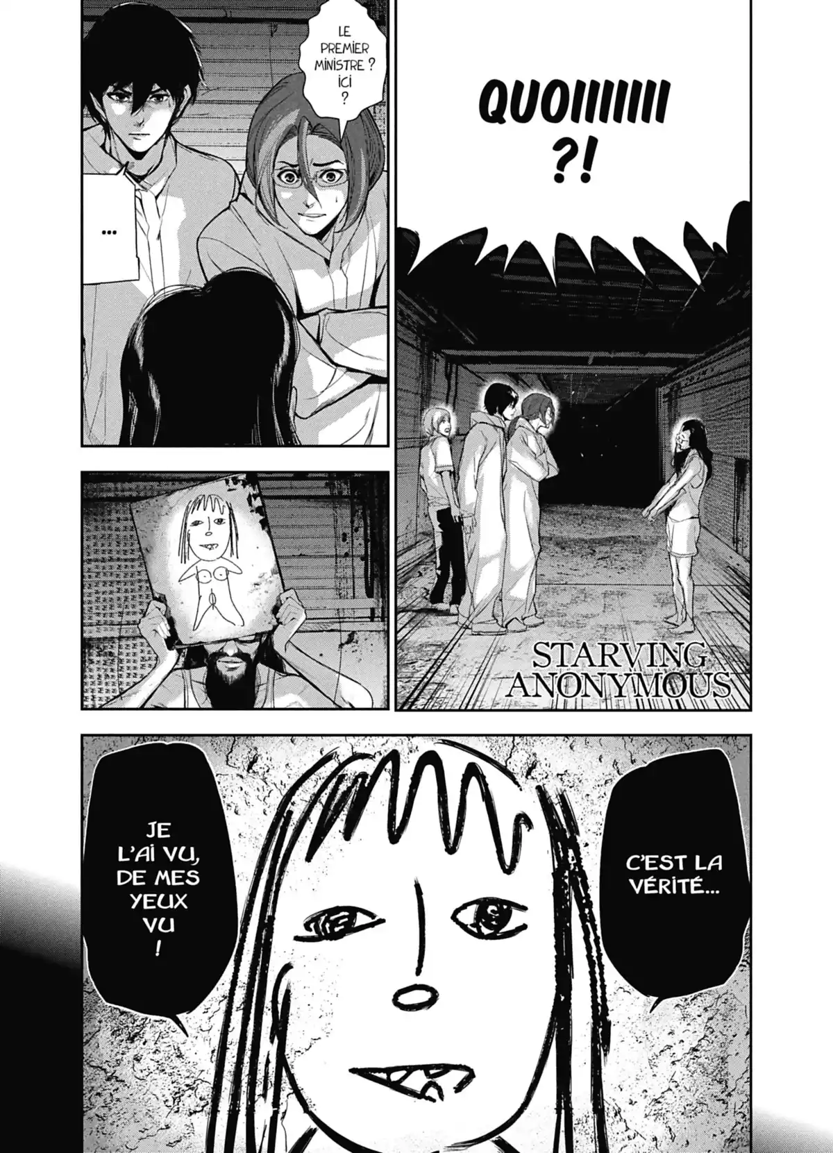Starving Anonymous Volume 2 page 68