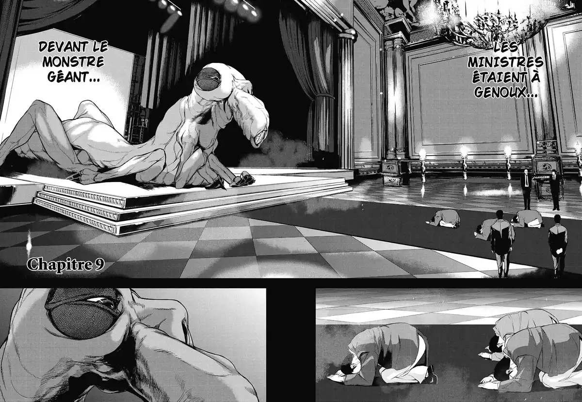 Starving Anonymous Volume 2 page 69