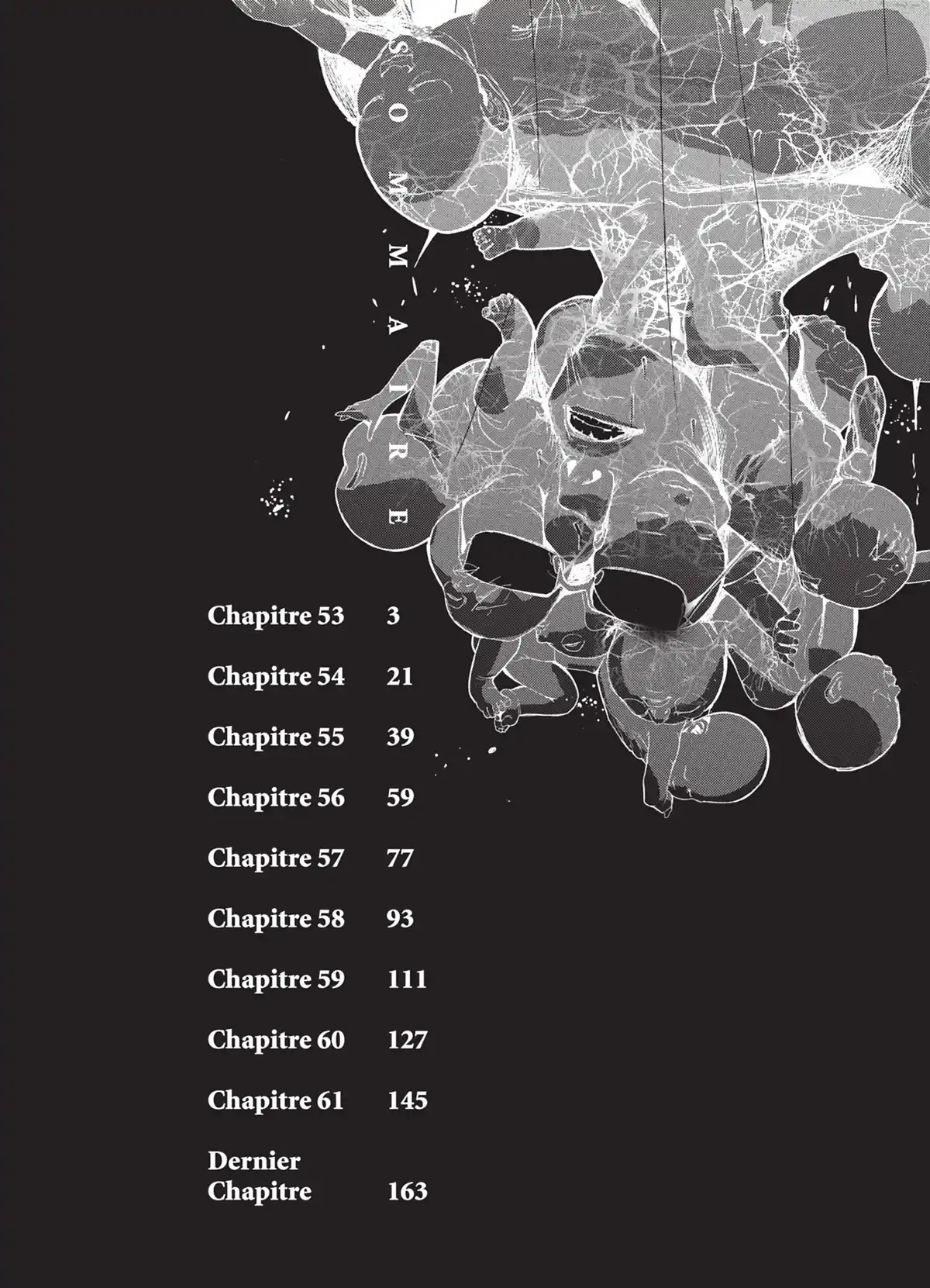 Starving Anonymous Volume 7 page 3