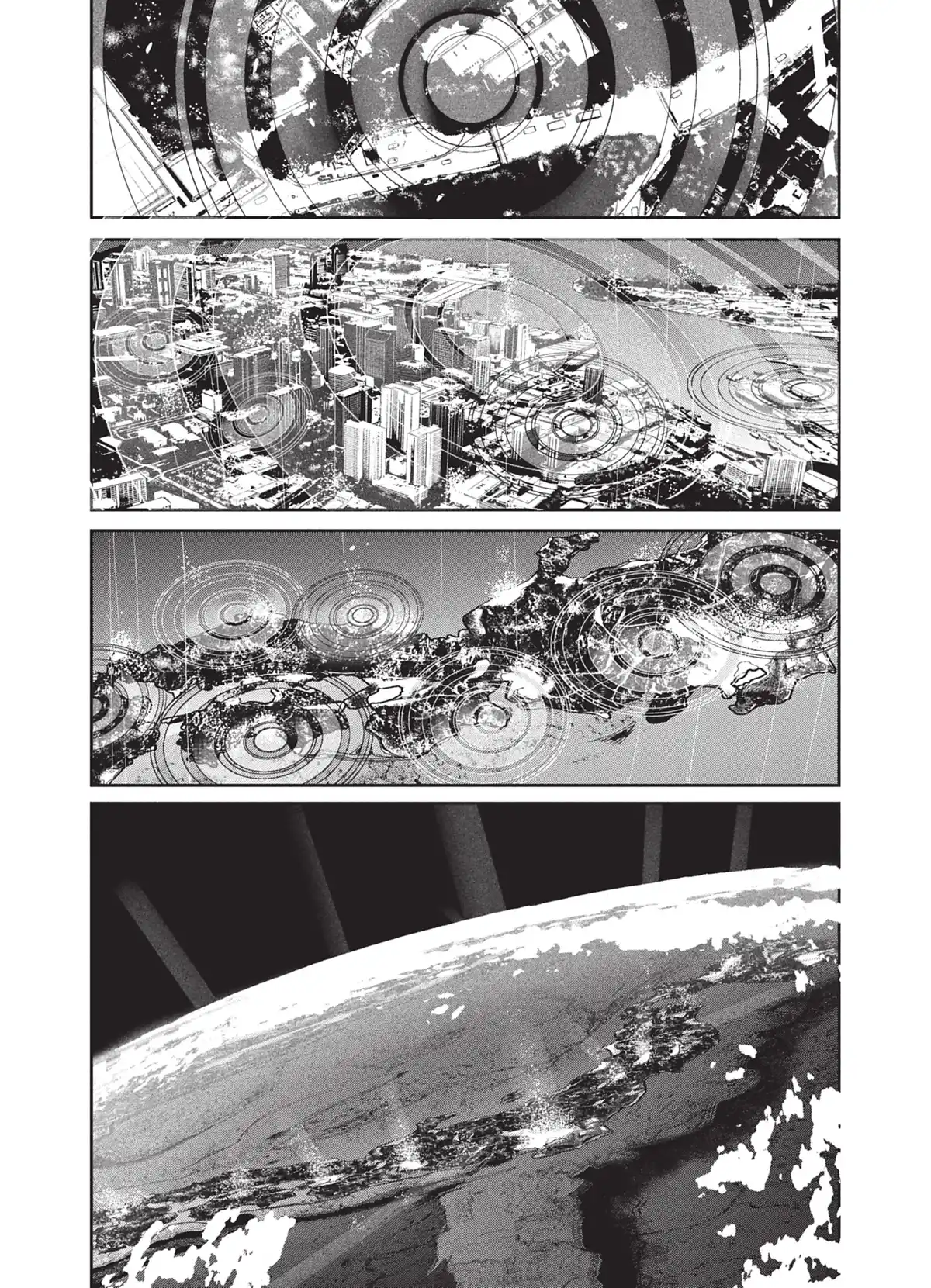 Starving Anonymous Volume 7 page 46