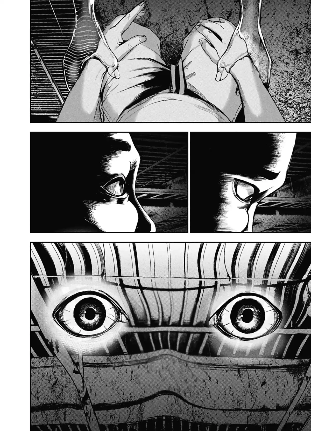 Starving Anonymous Volume 3 page 110