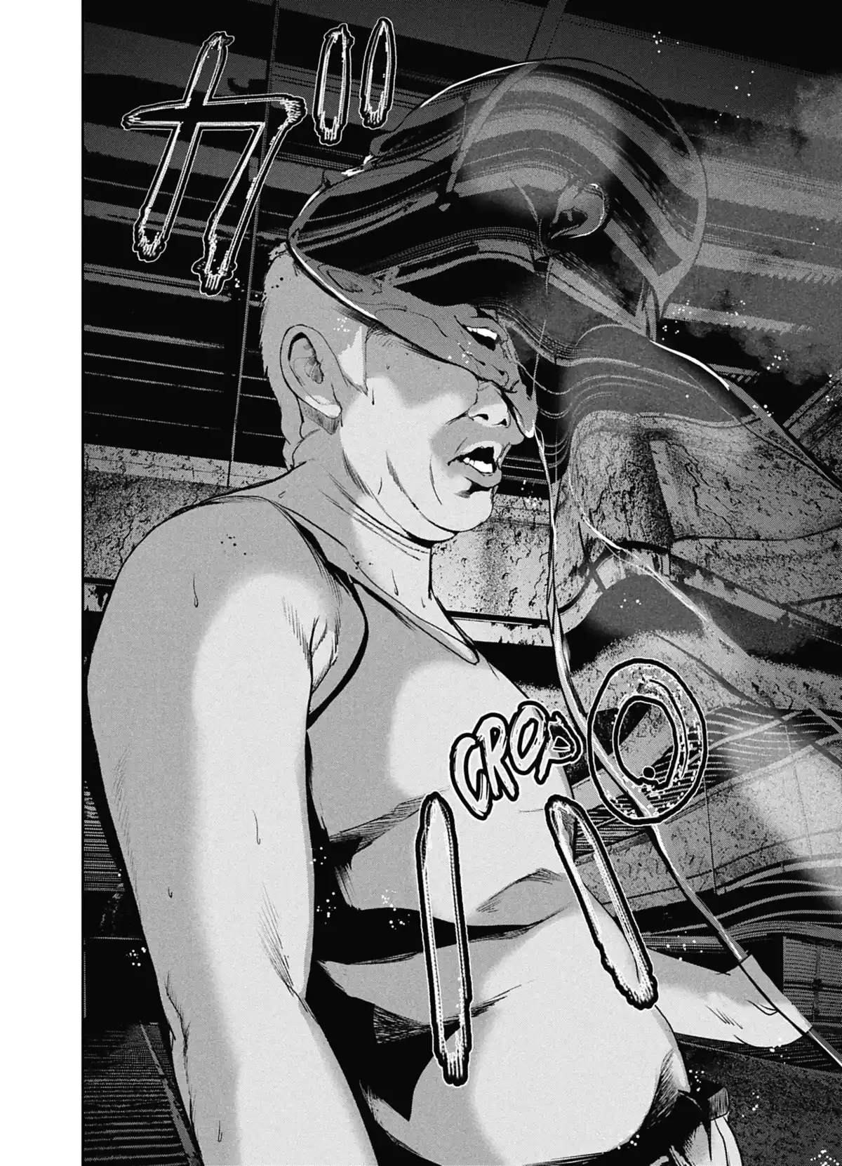 Starving Anonymous Volume 3 page 112