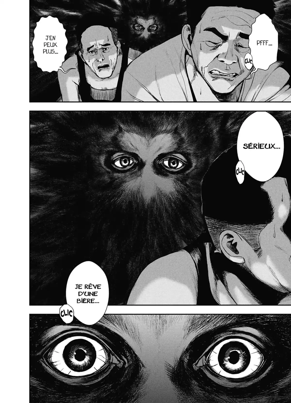 Starving Anonymous Volume 3 page 96