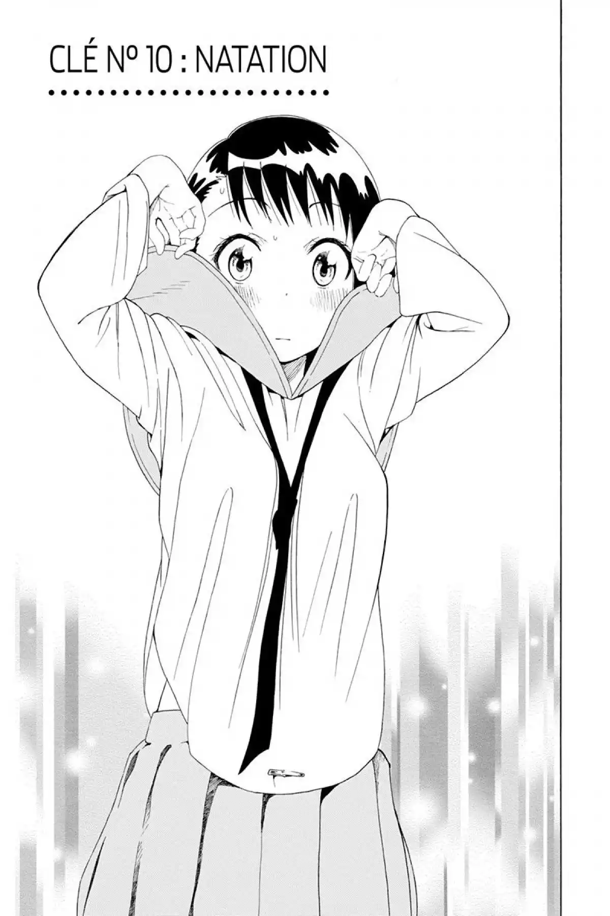 Nisekoi Volume 2 page 53