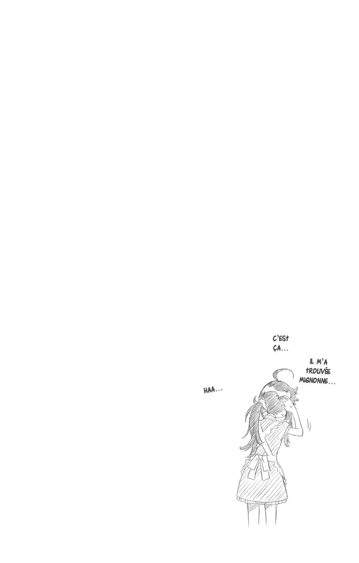 Nisekoi Volume 15 page 168