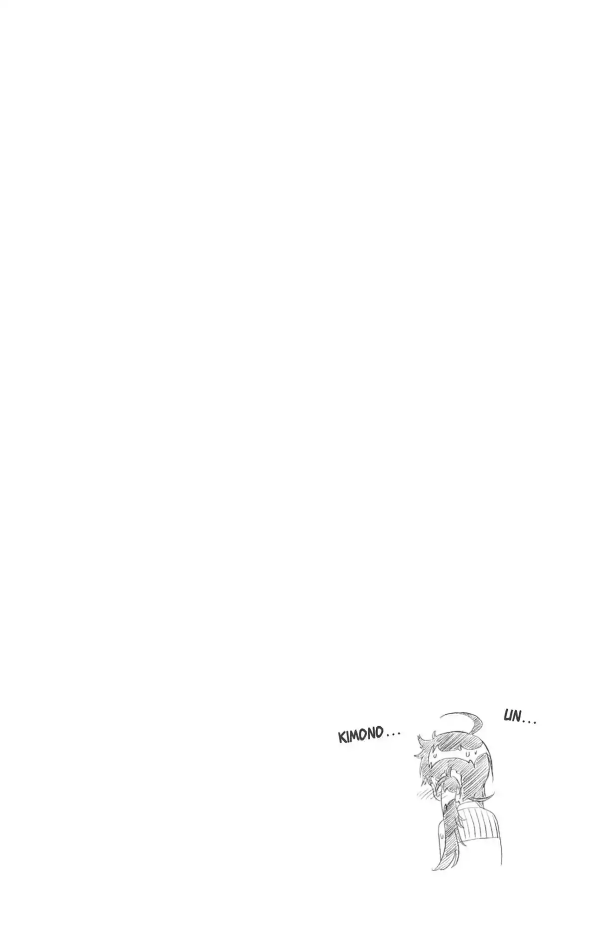 Nisekoi Volume 15 page 66