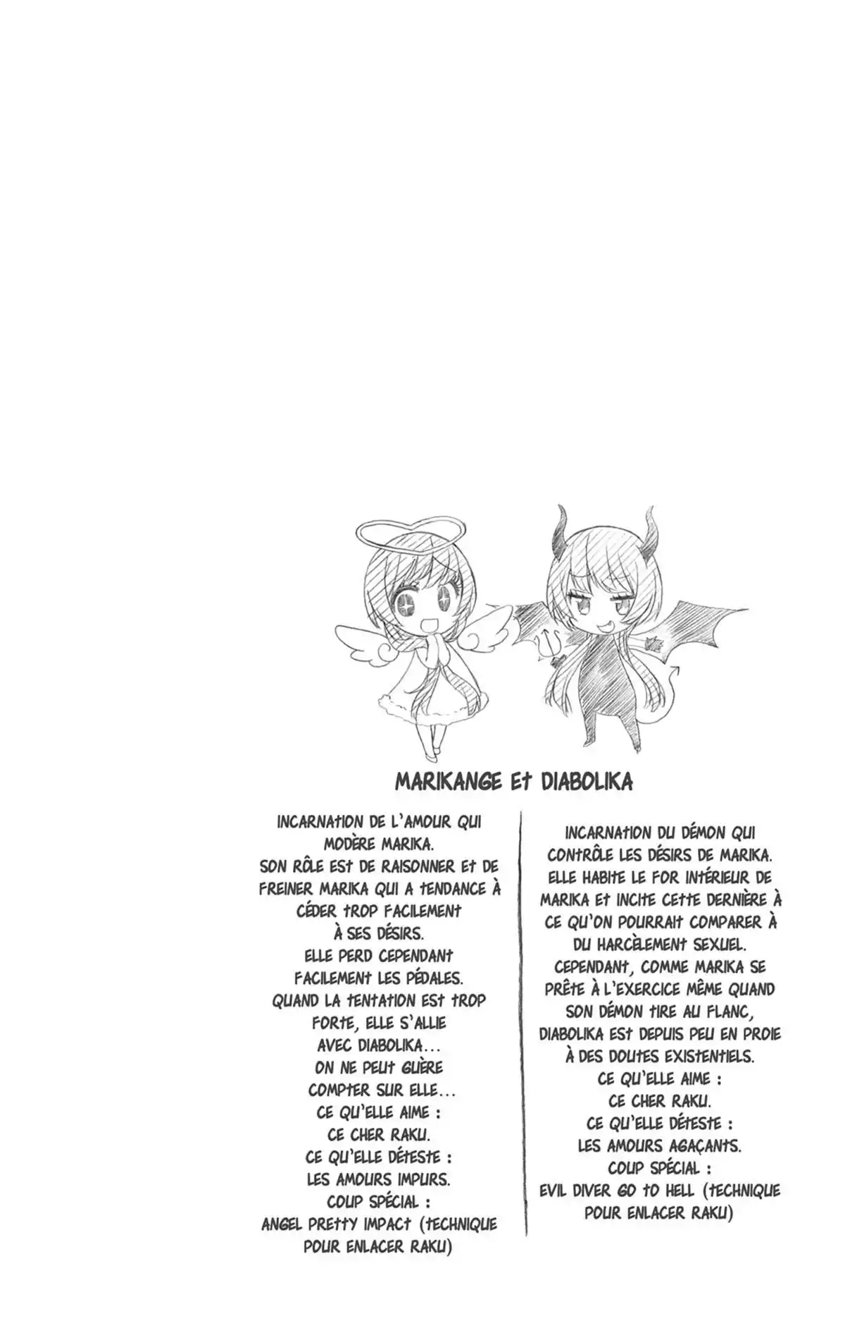 Nisekoi Volume 15 page 86