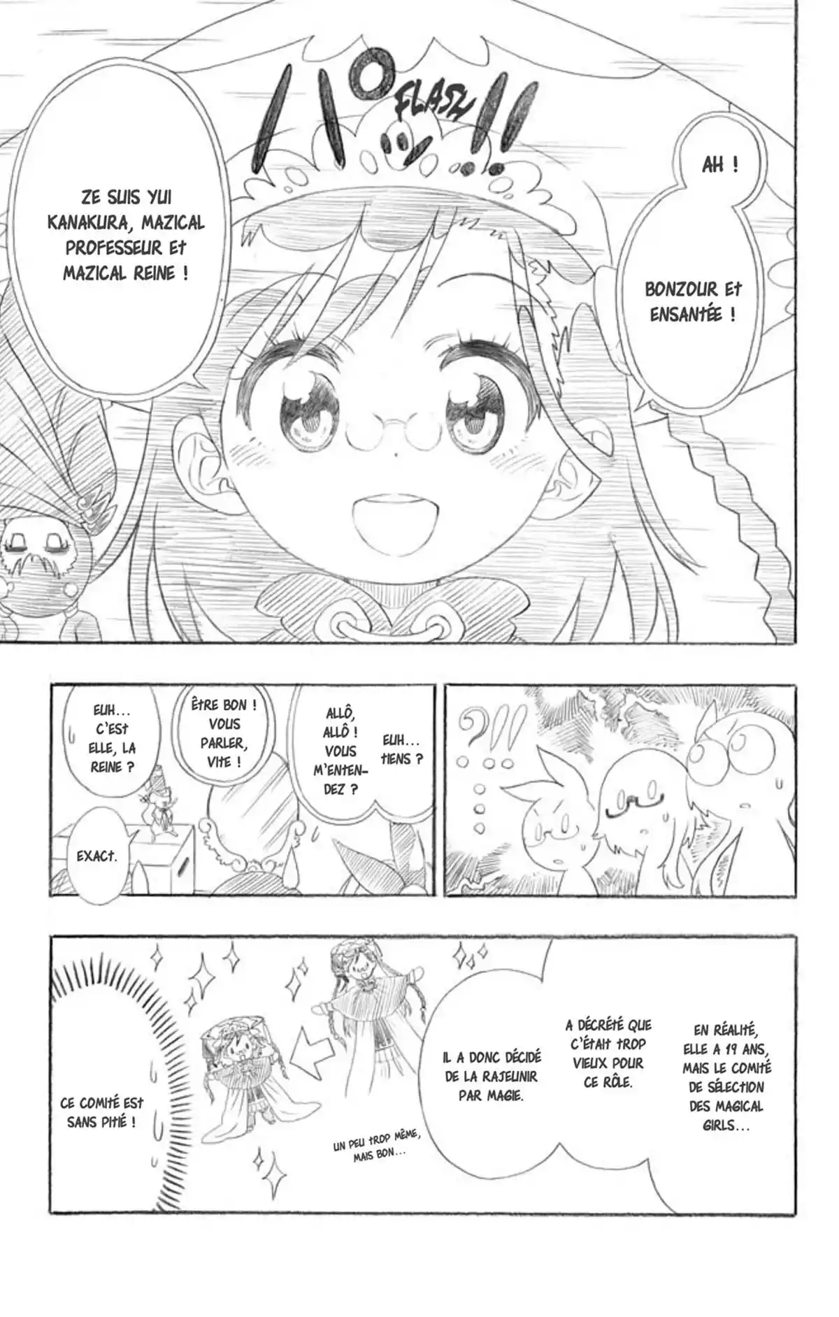 Nisekoi Volume 18 page 187