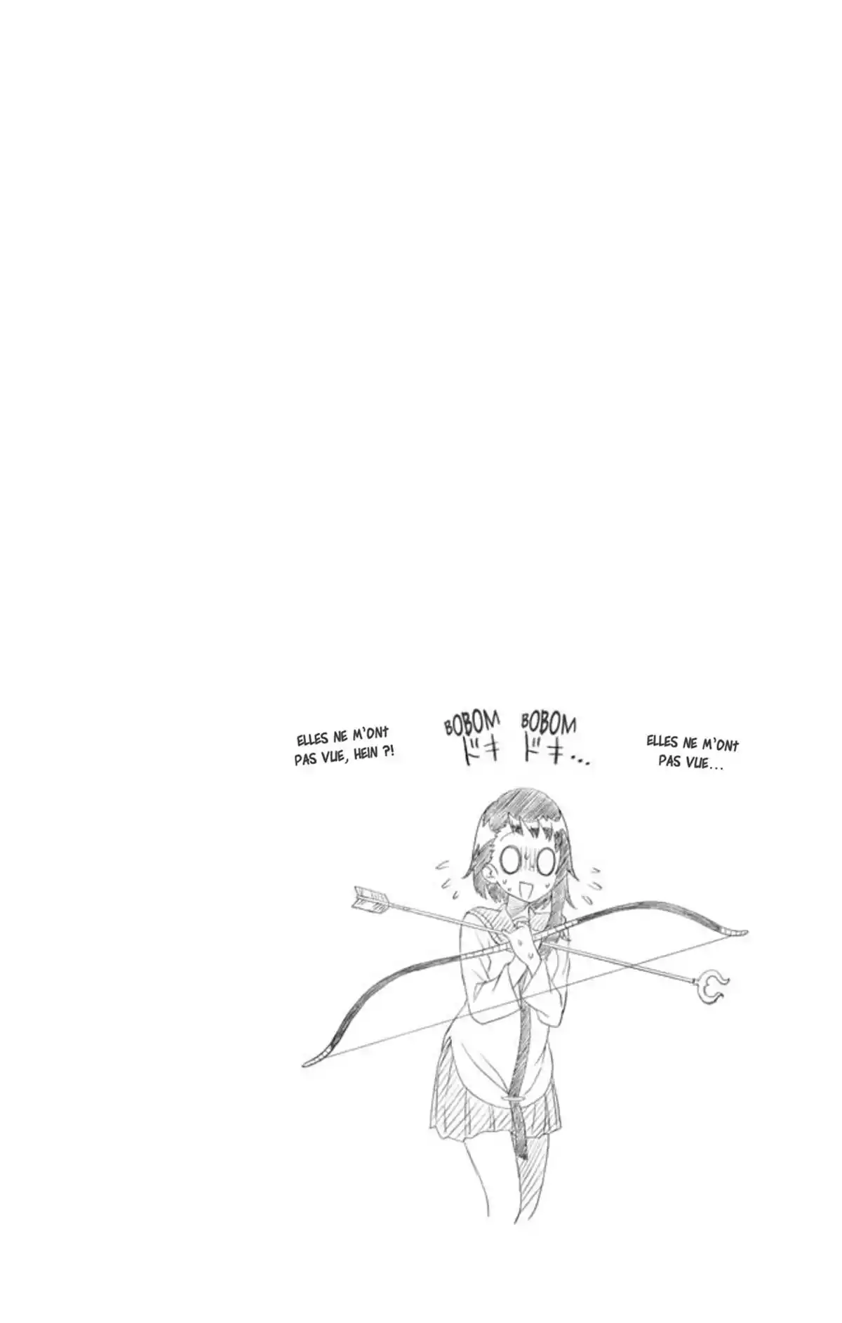 Nisekoi Volume 18 page 66