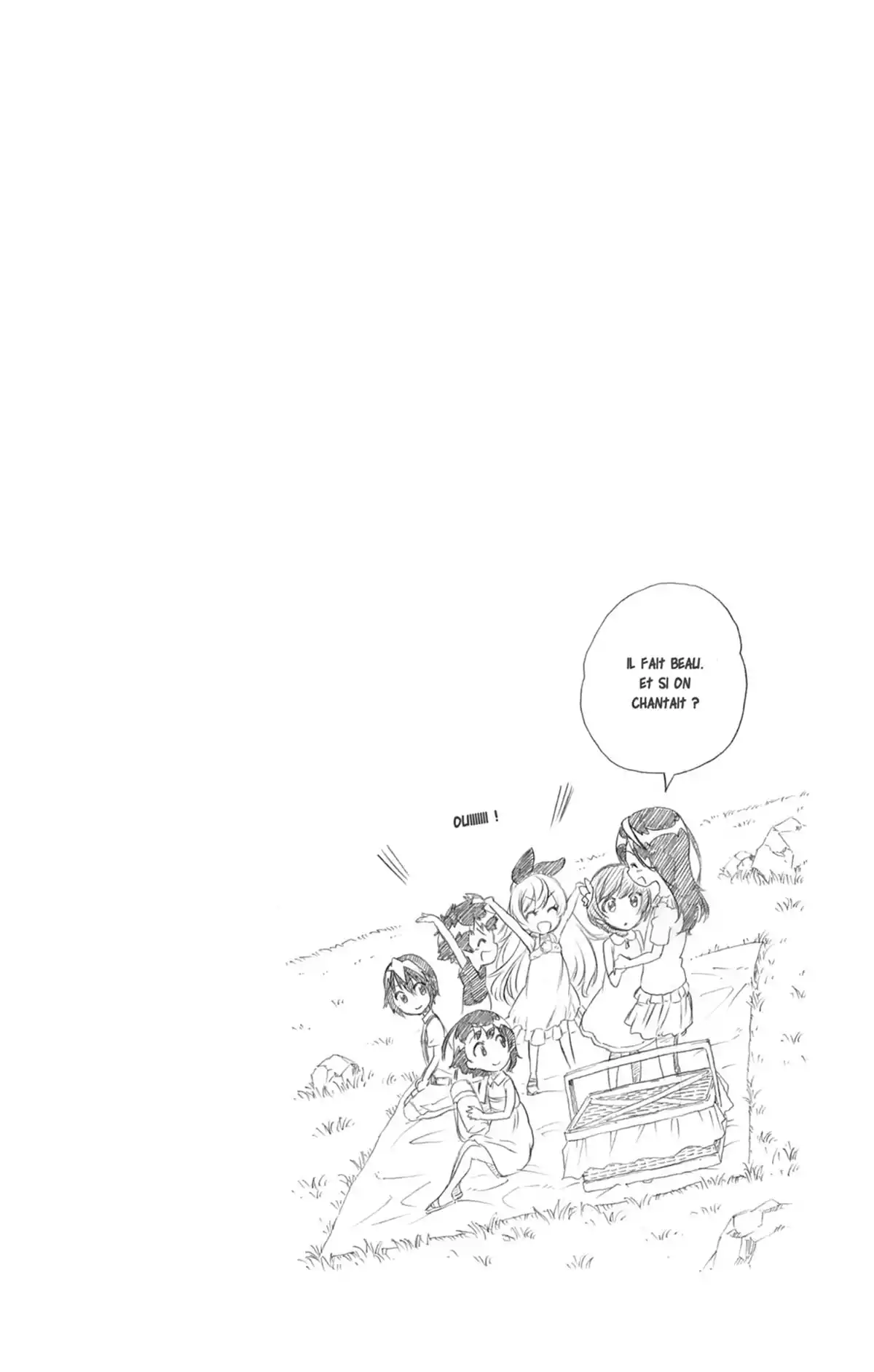 Nisekoi Volume 25 page 88