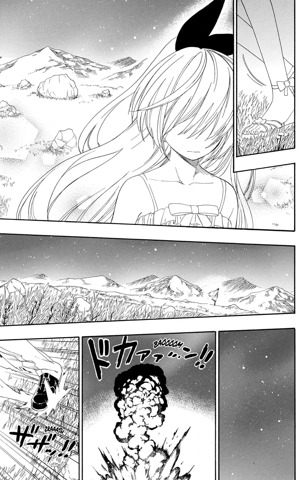 Nisekoi Volume 25 page 99