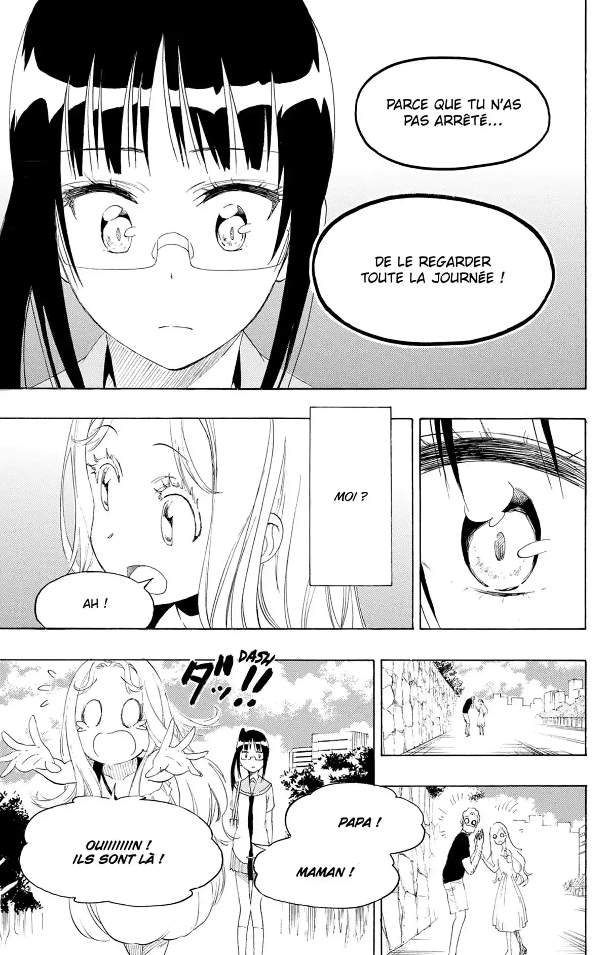 Nisekoi Volume 24 page 39