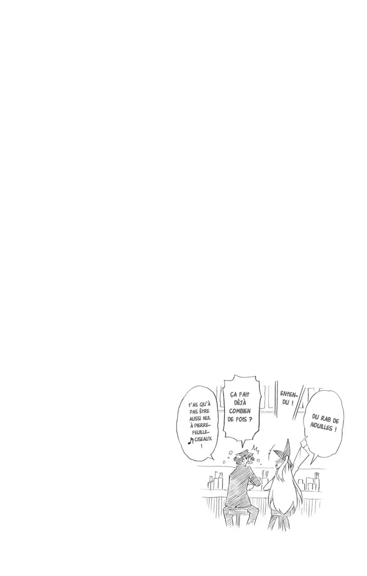 Nisekoi Volume 6 page 148