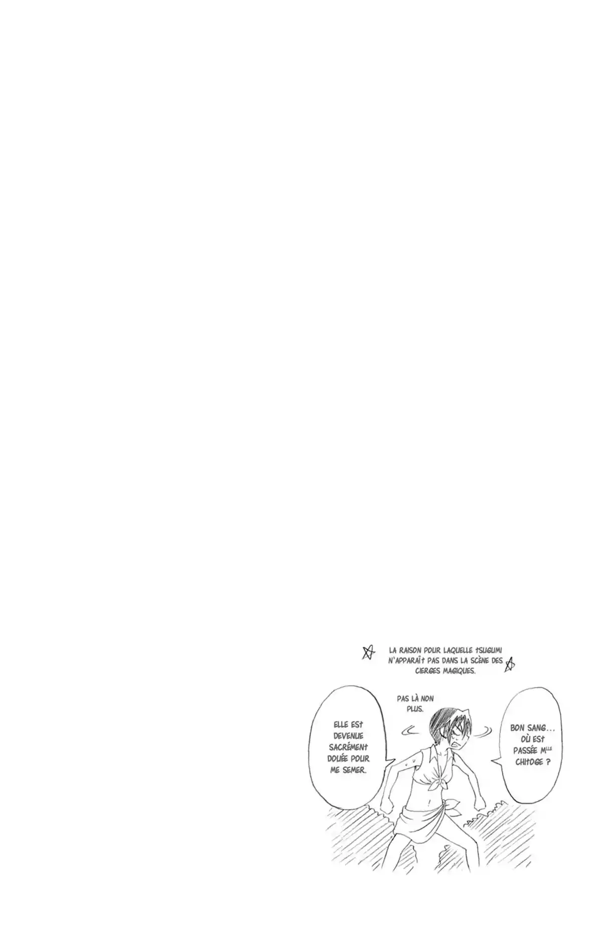 Nisekoi Volume 6 page 26