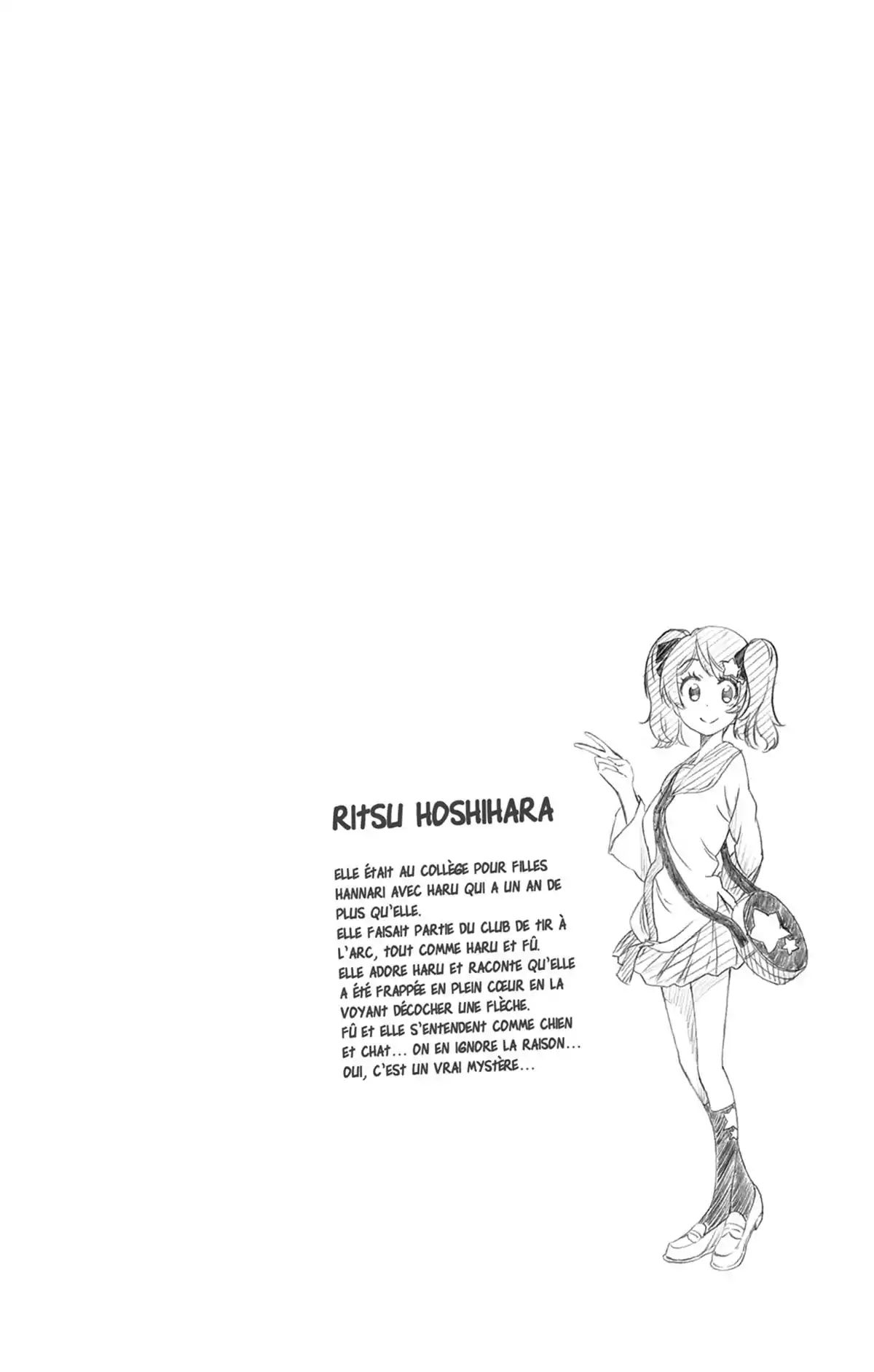 Nisekoi Volume 23 page 86