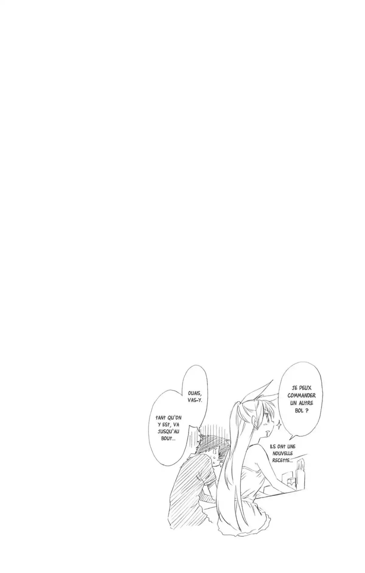 Nisekoi Volume 5 page 146