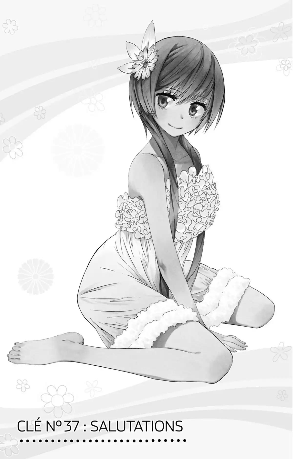 Nisekoi Volume 5 page 47