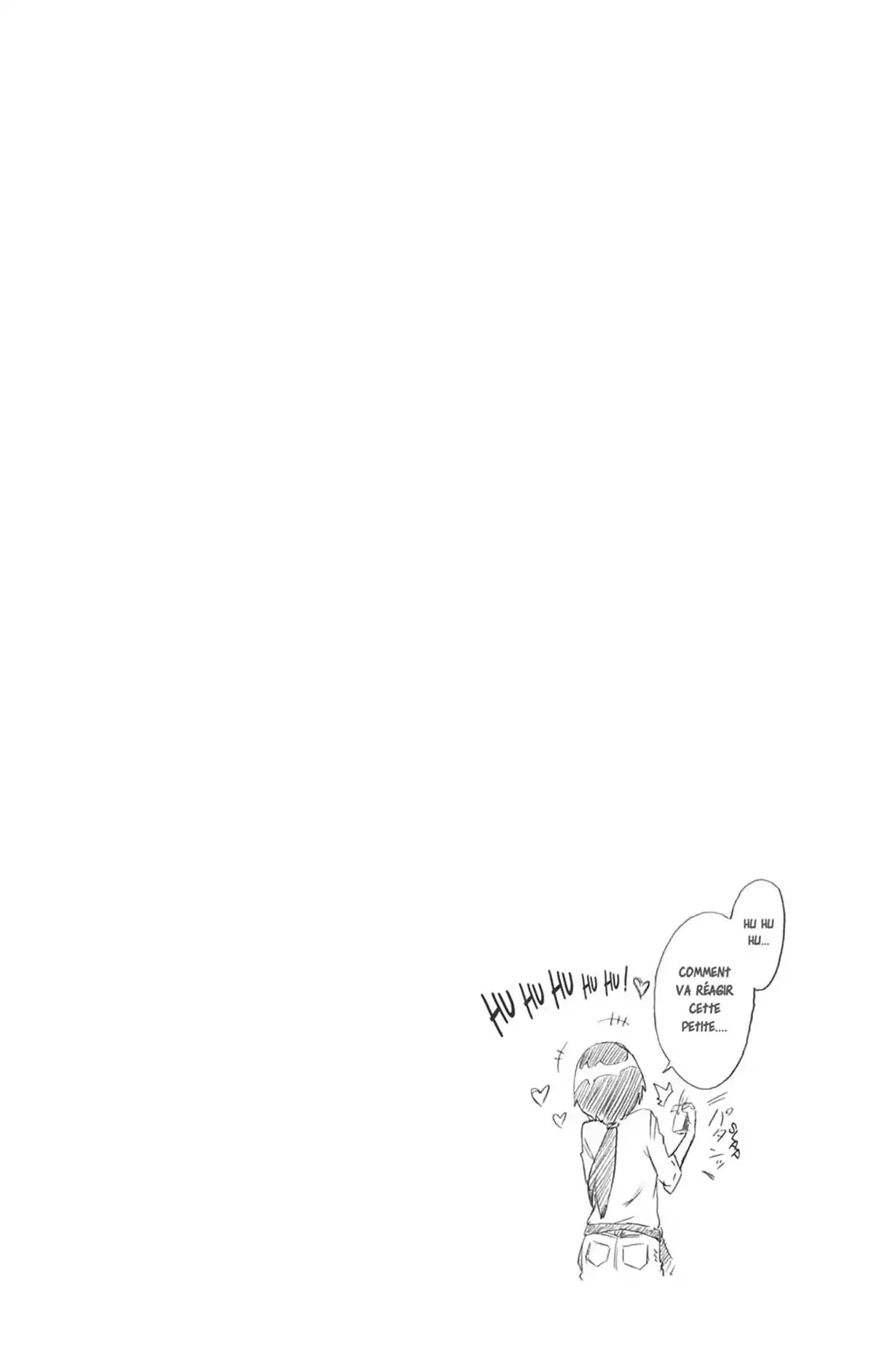 Nisekoi Volume 5 page 86