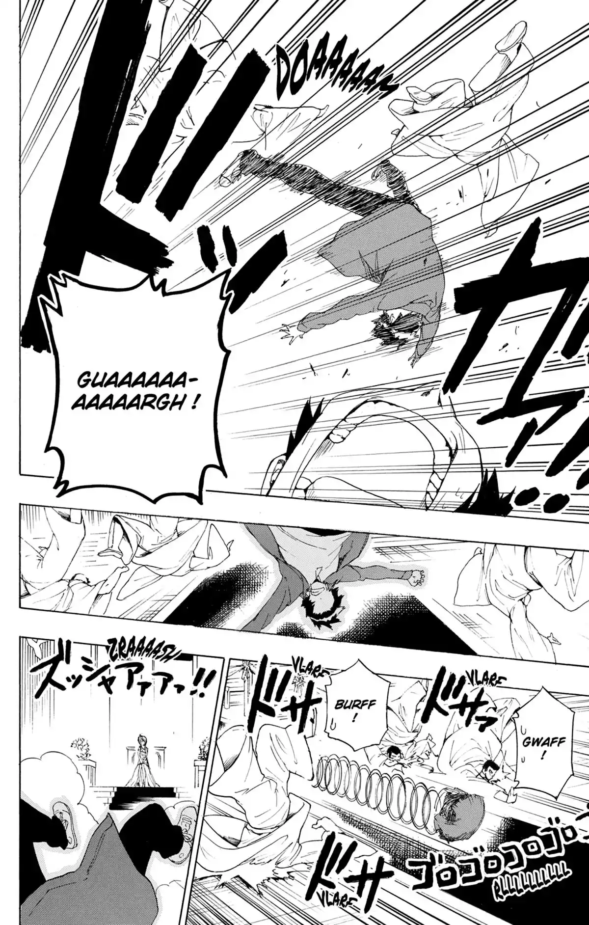 Nisekoi Volume 22 page 64