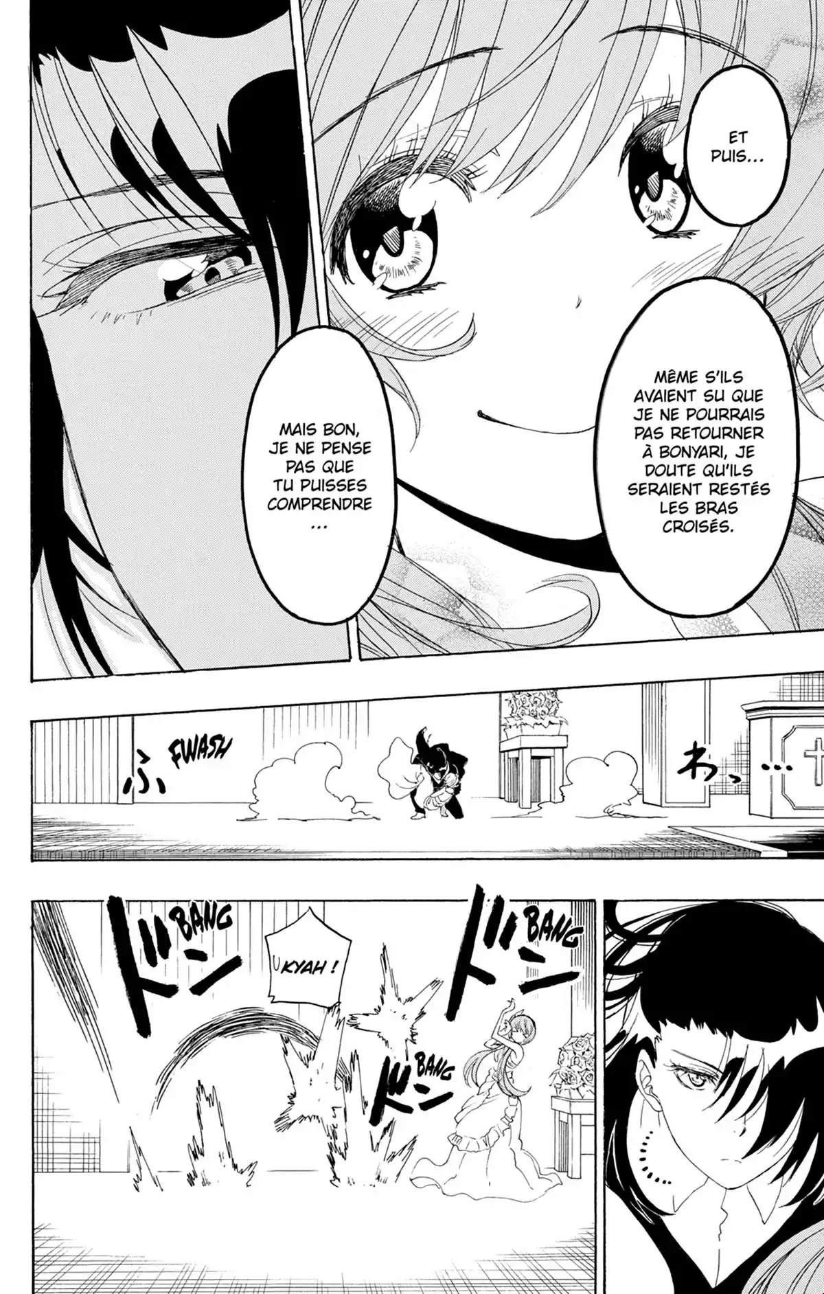 Nisekoi Volume 22 page 78