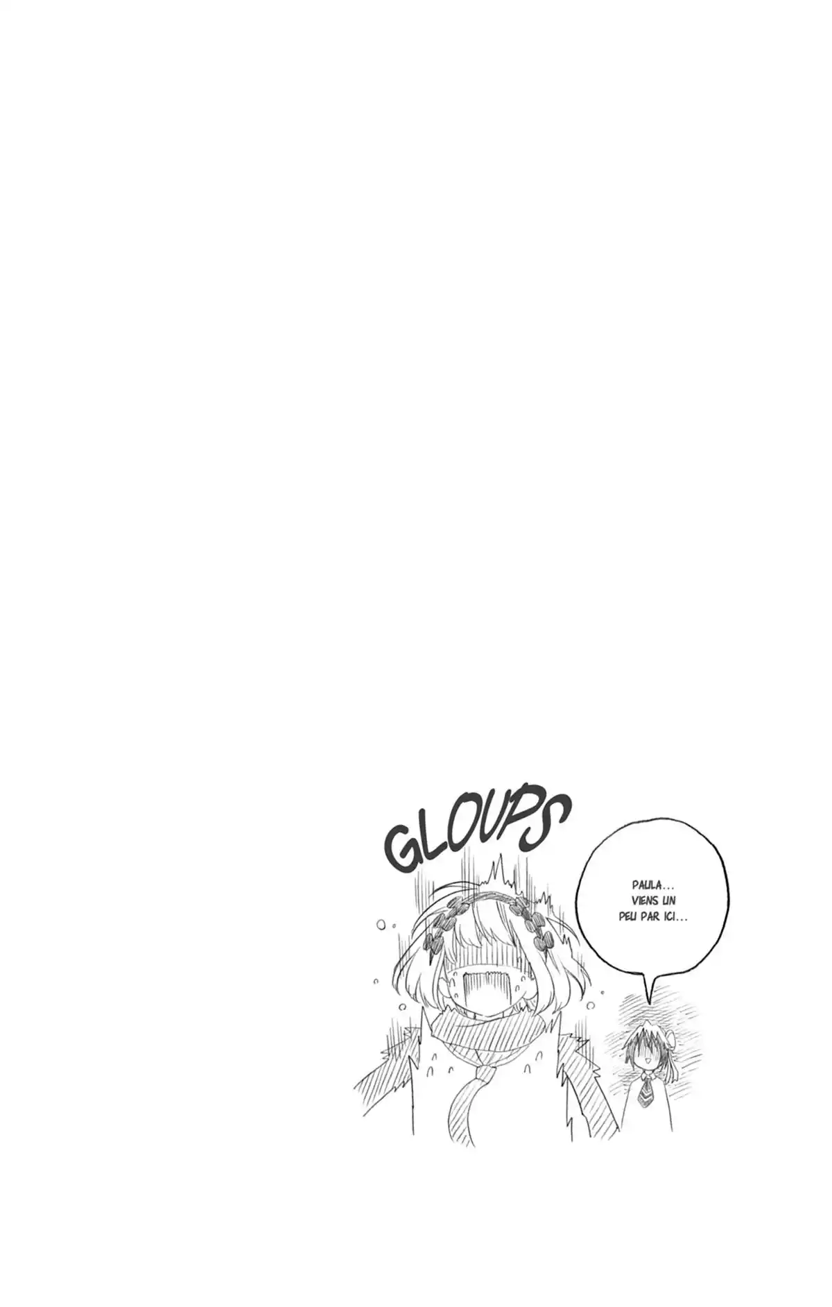 Nisekoi Volume 13 page 86