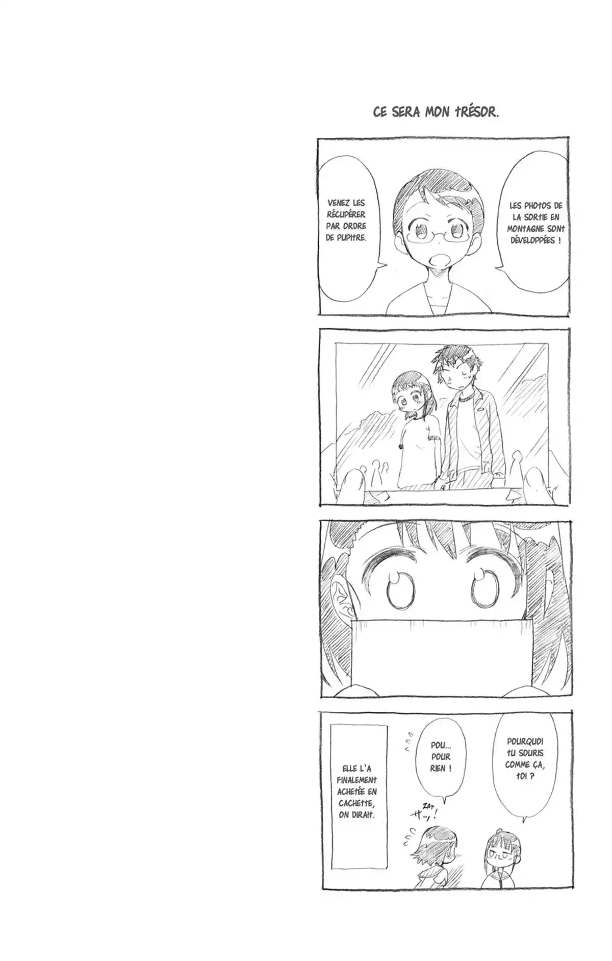 Nisekoi Volume 4 page 148