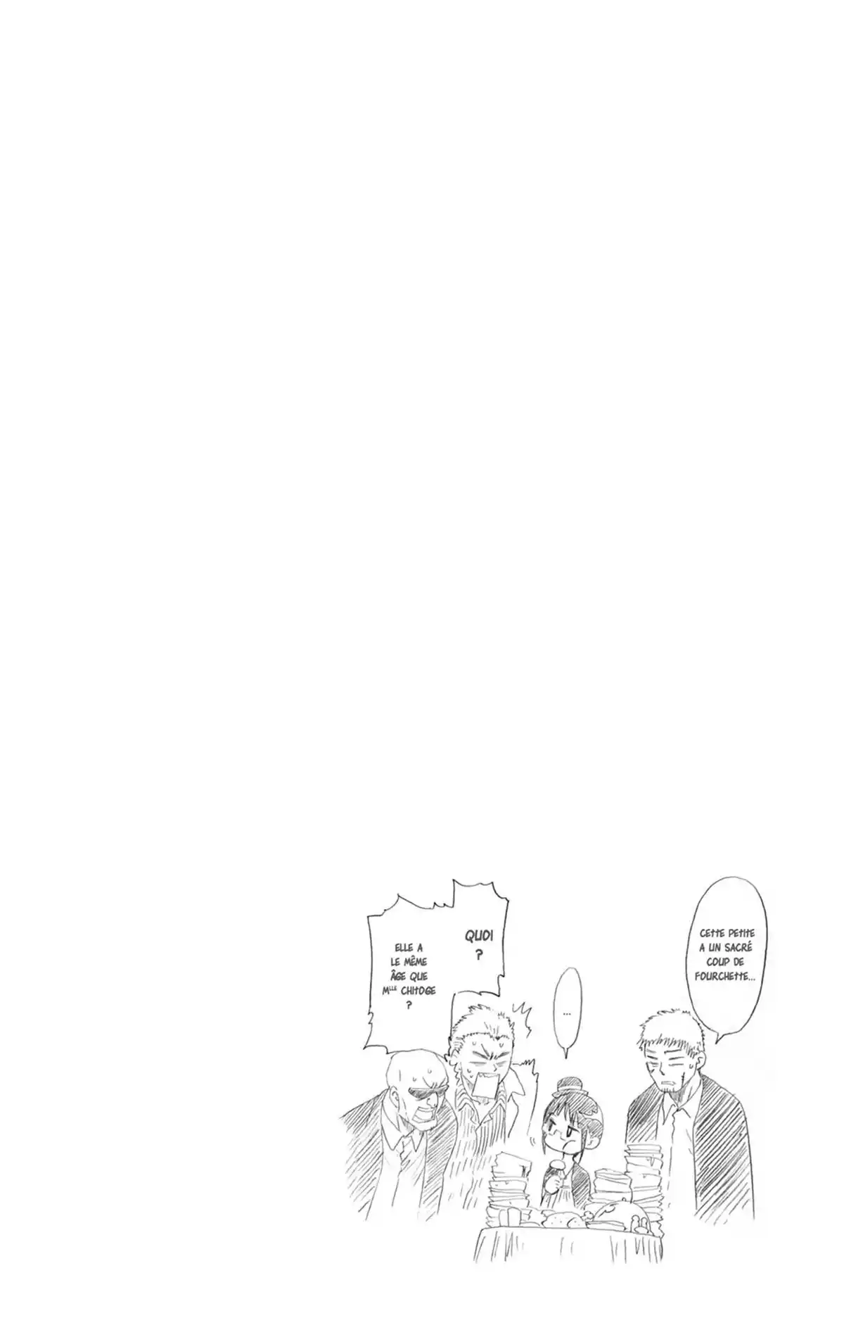 Nisekoi Volume 4 page 88