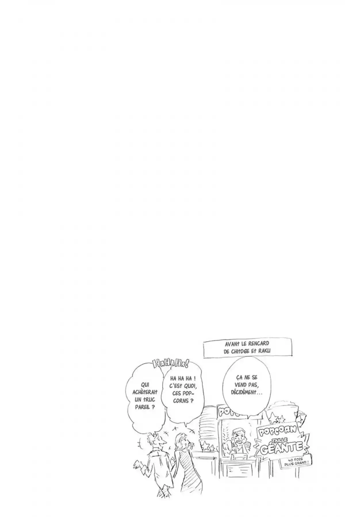 Nisekoi Volume 1 page 110