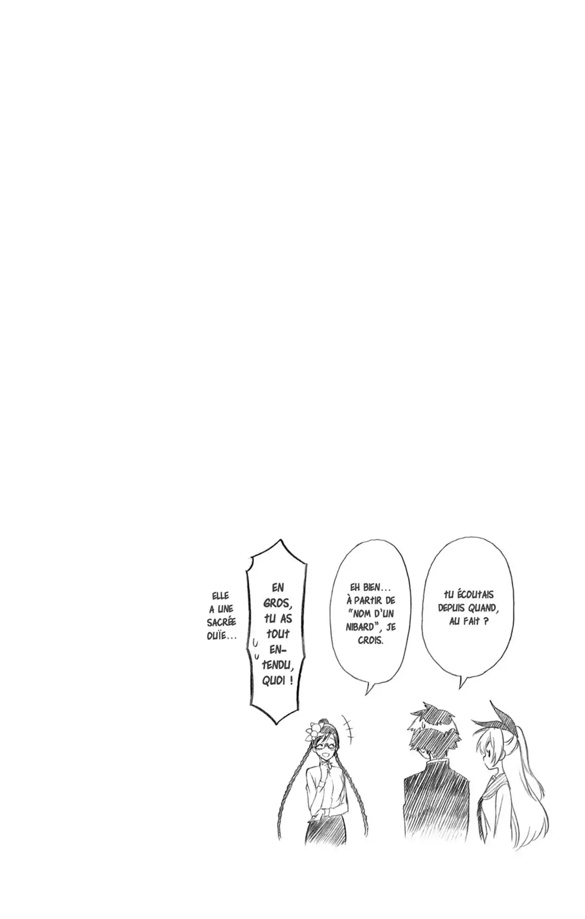 Nisekoi Volume 21 page 63