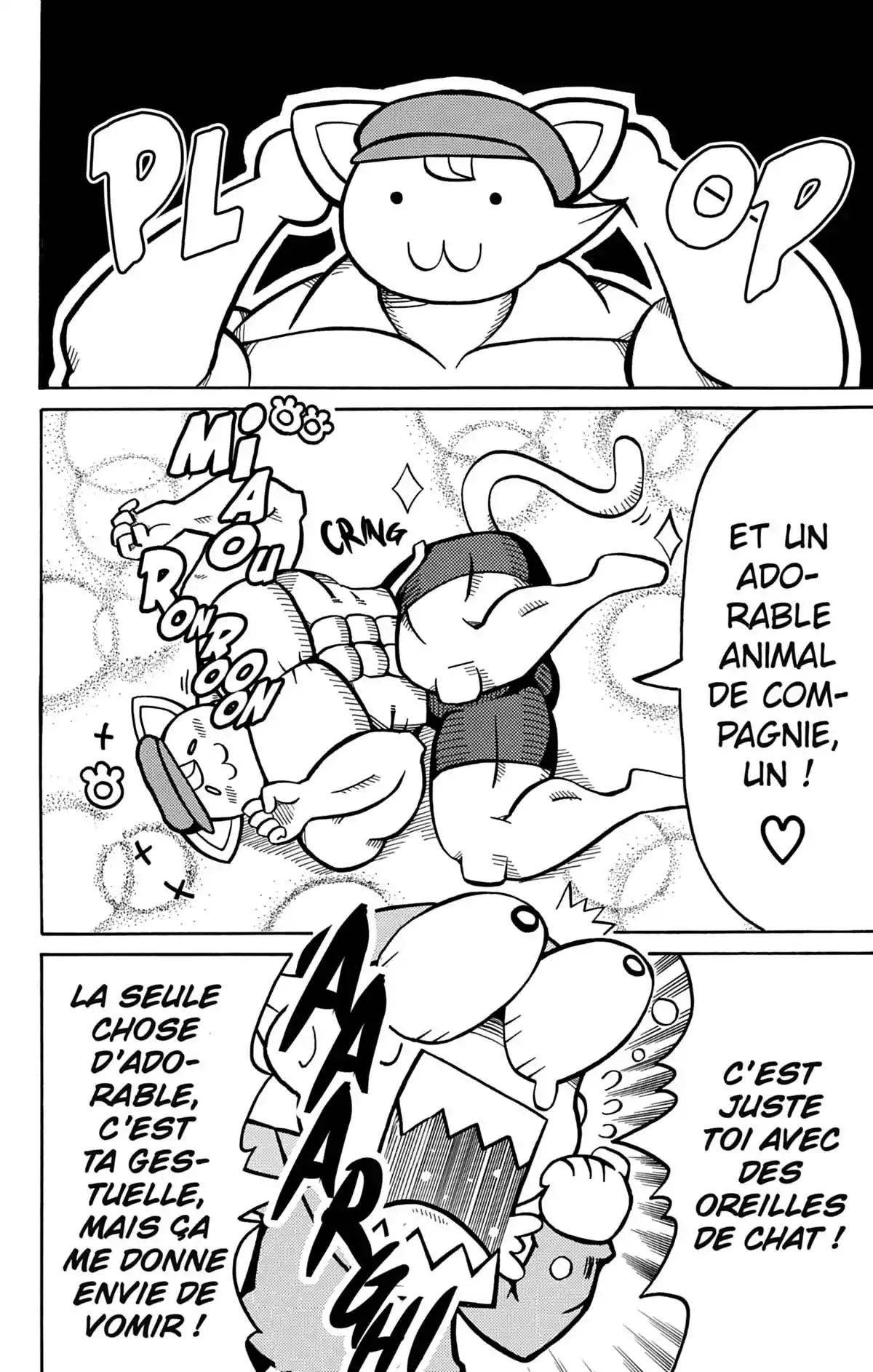 Professeur Layton et l’étrange enquête Volume 2 page 123