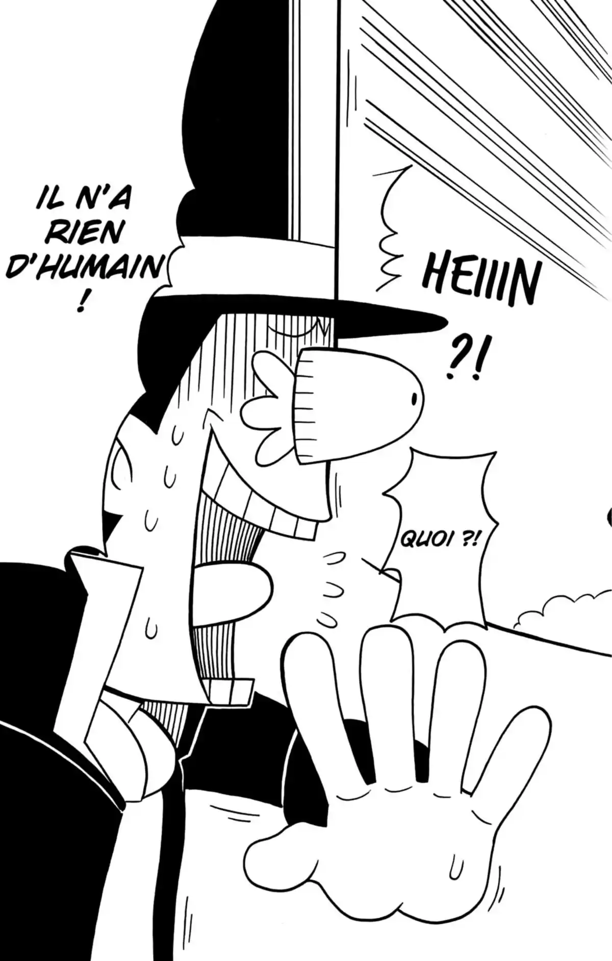 Professeur Layton et l’étrange enquête Volume 4 page 102
