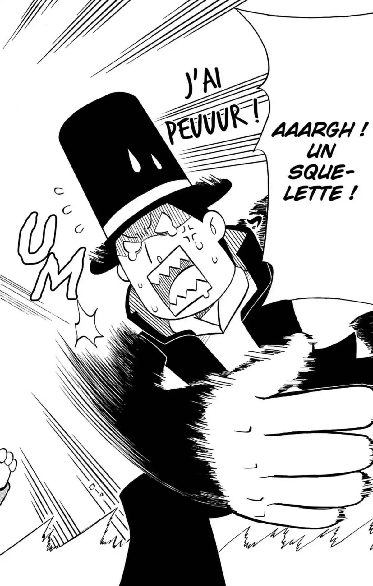 Professeur Layton et l’étrange enquête Volume 4 page 67