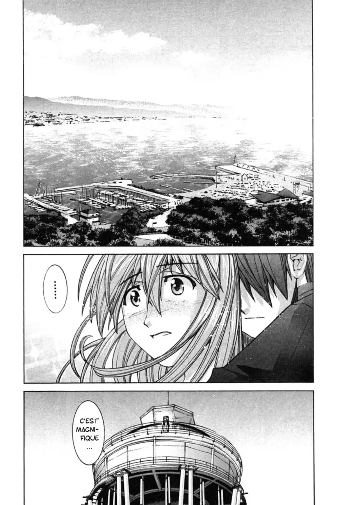 Elfen Lied Volume 12 page 13