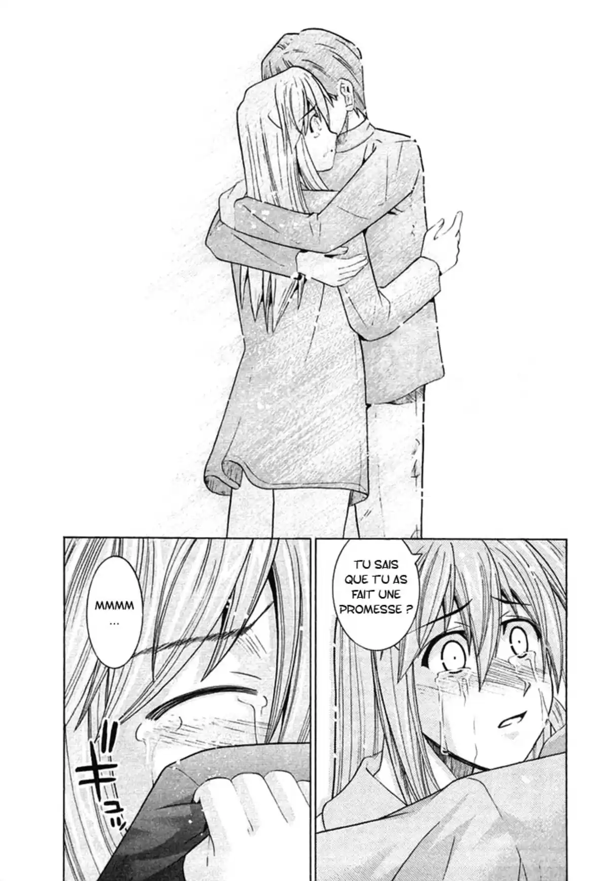 Elfen Lied Volume 12 page 41