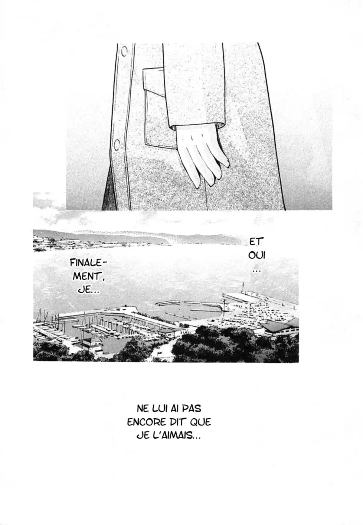 Elfen Lied Volume 12 page 49