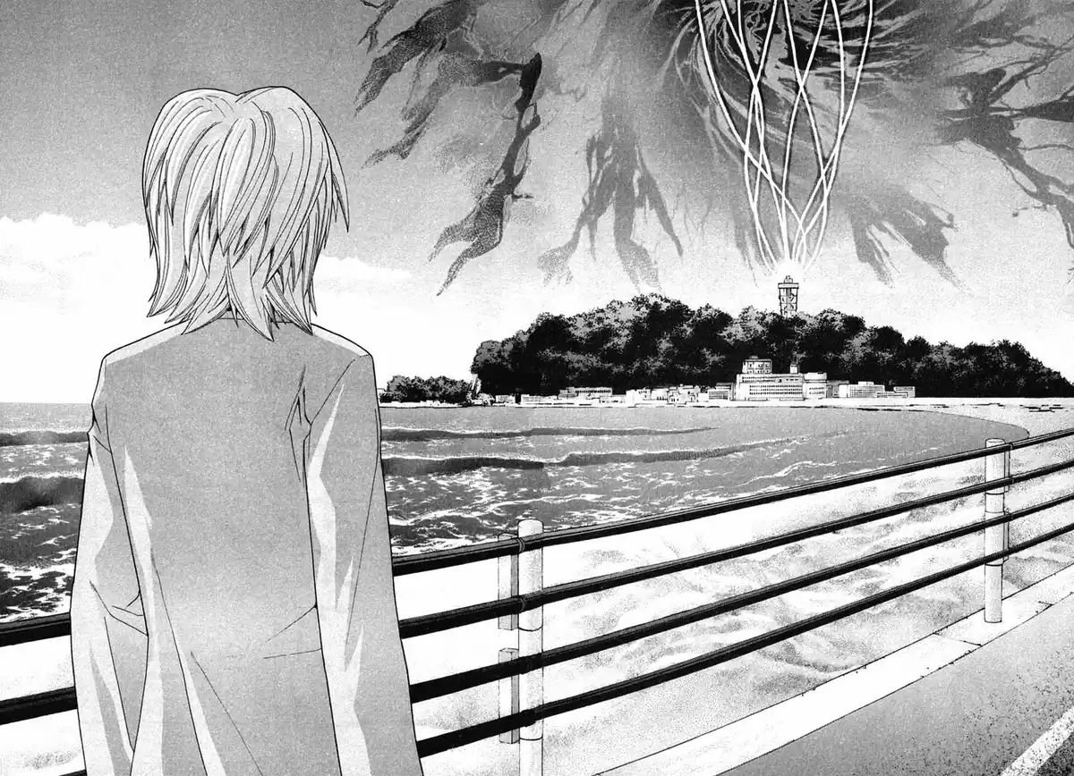 Elfen Lied Volume 12 page 74