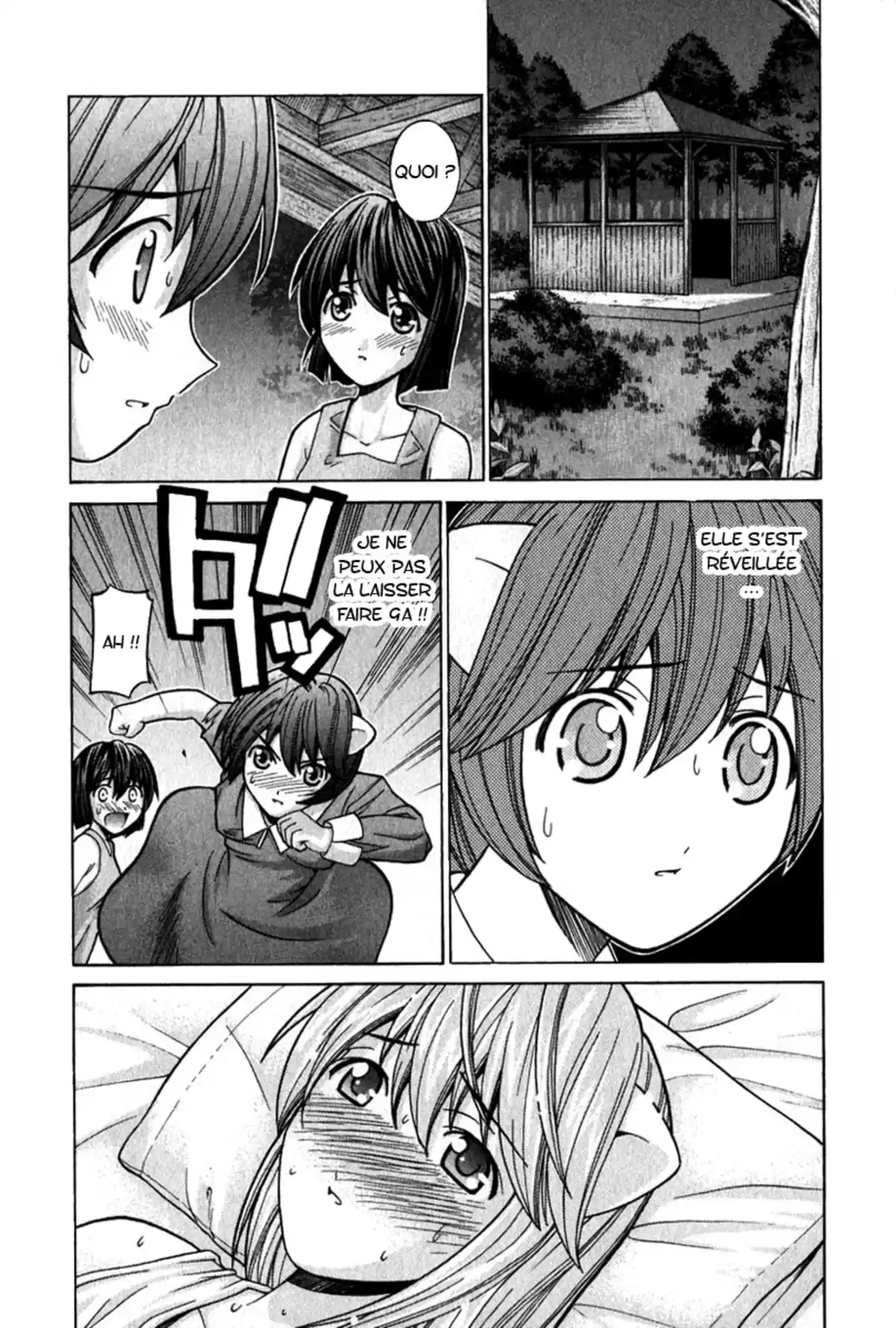 Elfen Lied Volume 6 page 11