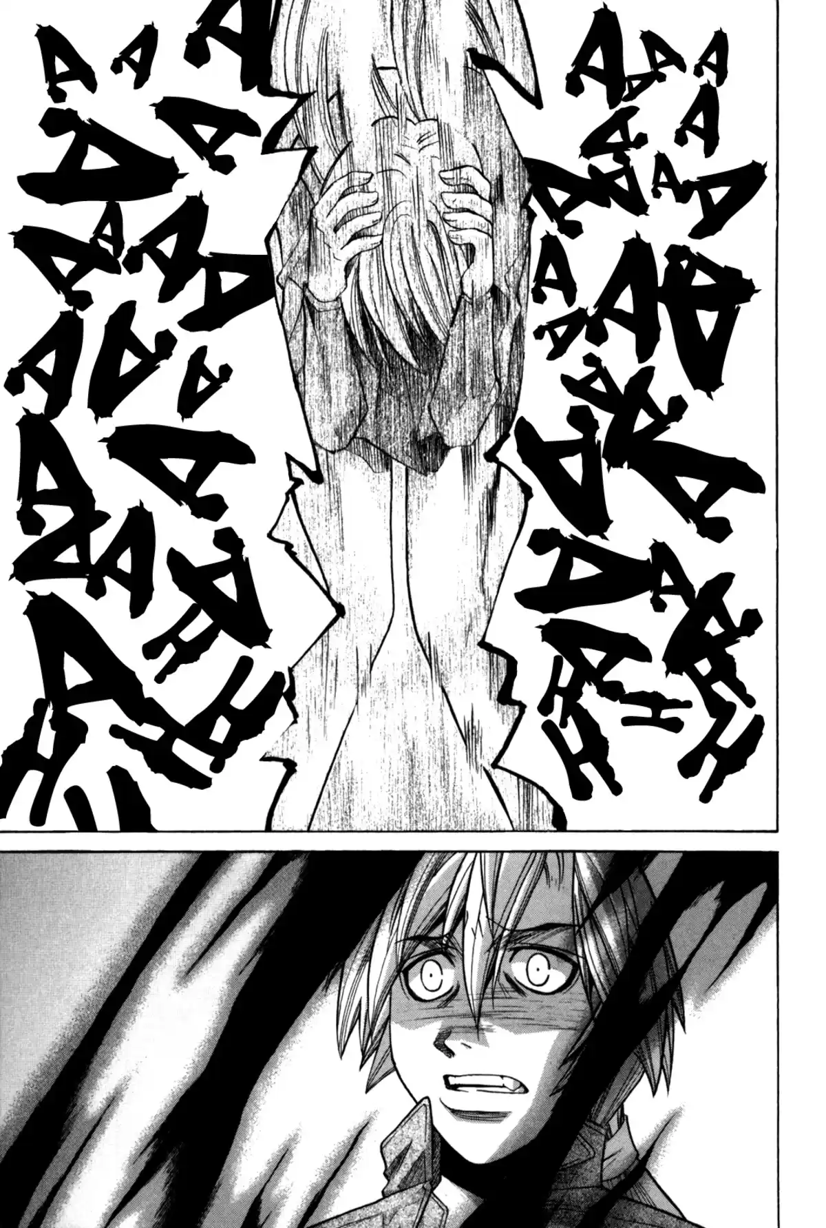 Elfen Lied Volume 10 page 26