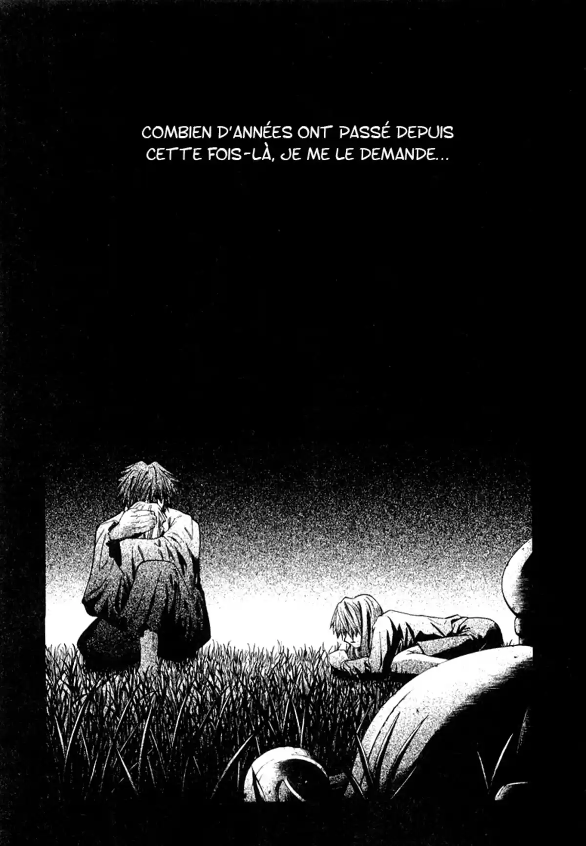 Elfen Lied Volume 10 page 78