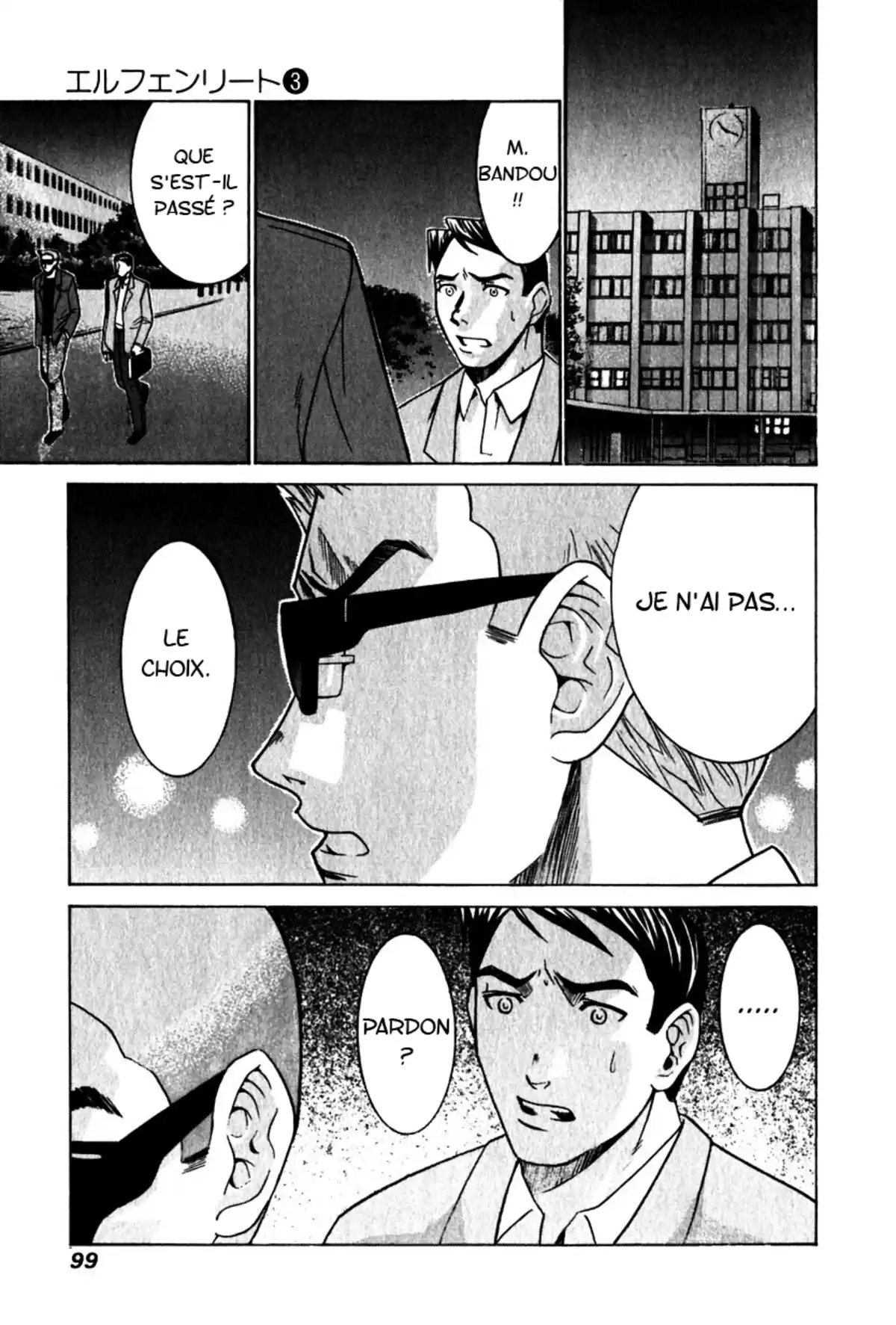 Elfen Lied Volume 3 page 102