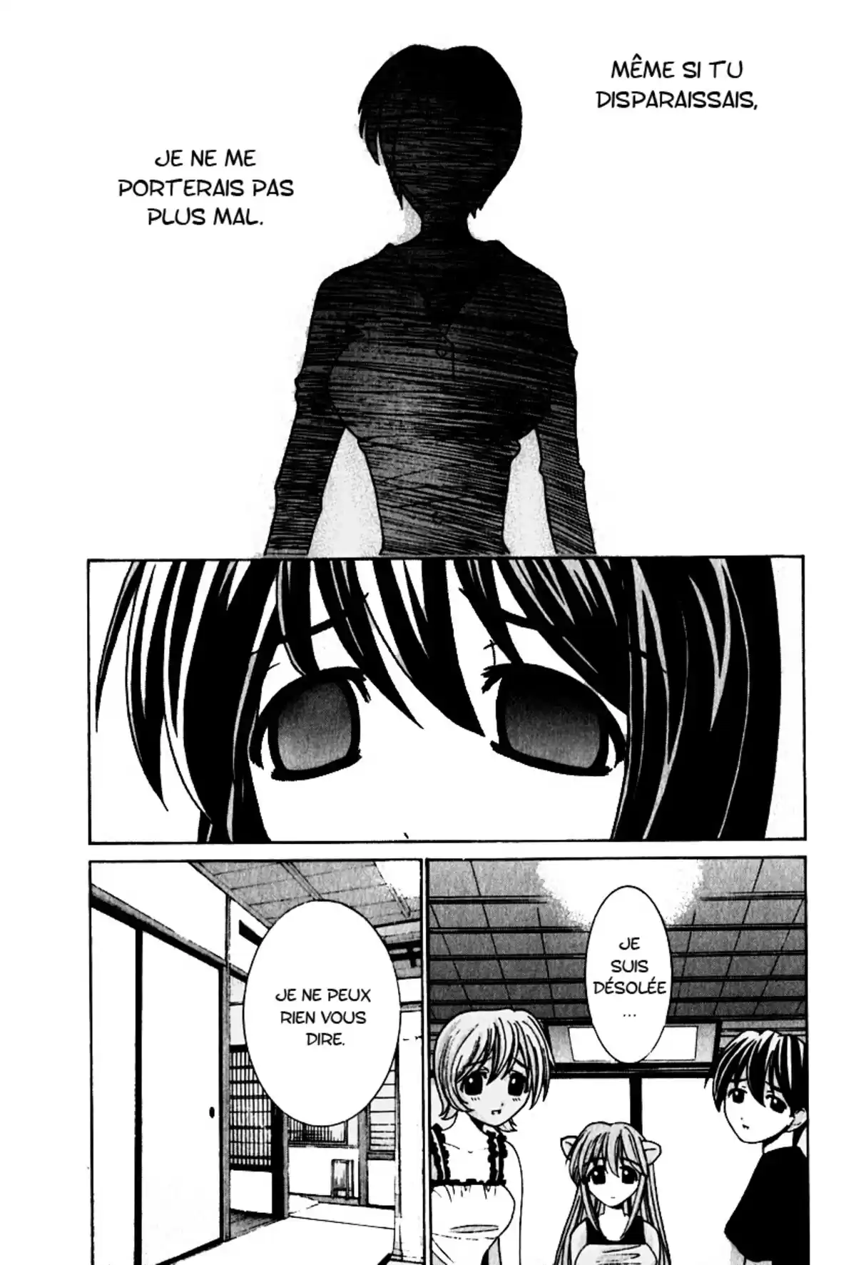 Elfen Lied Volume 3 page 13