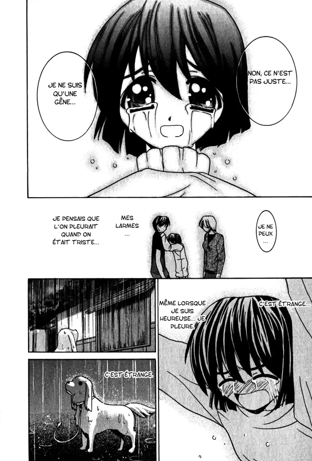 Elfen Lied Volume 3 page 41