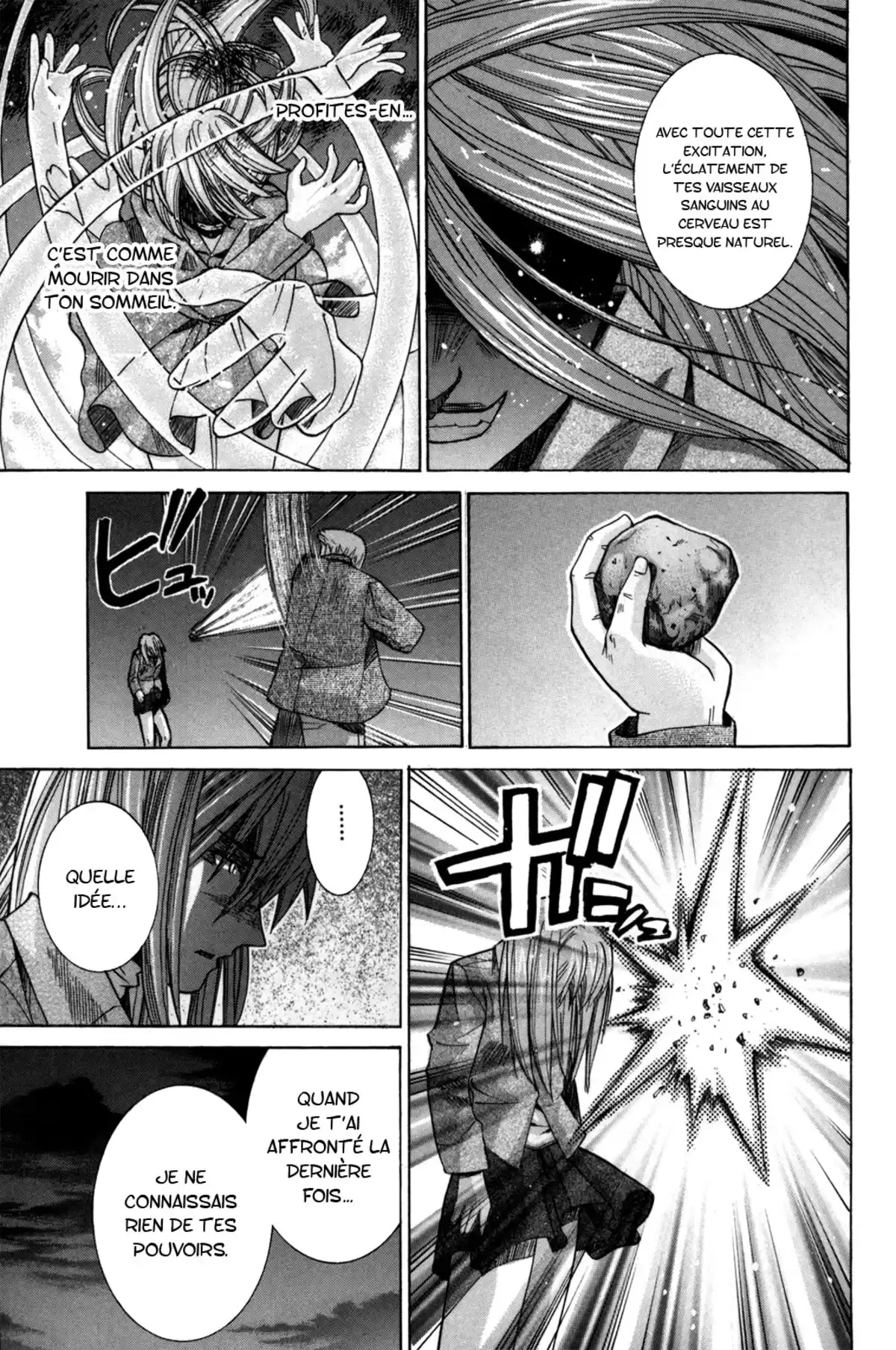 Elfen Lied Volume 9 page 30