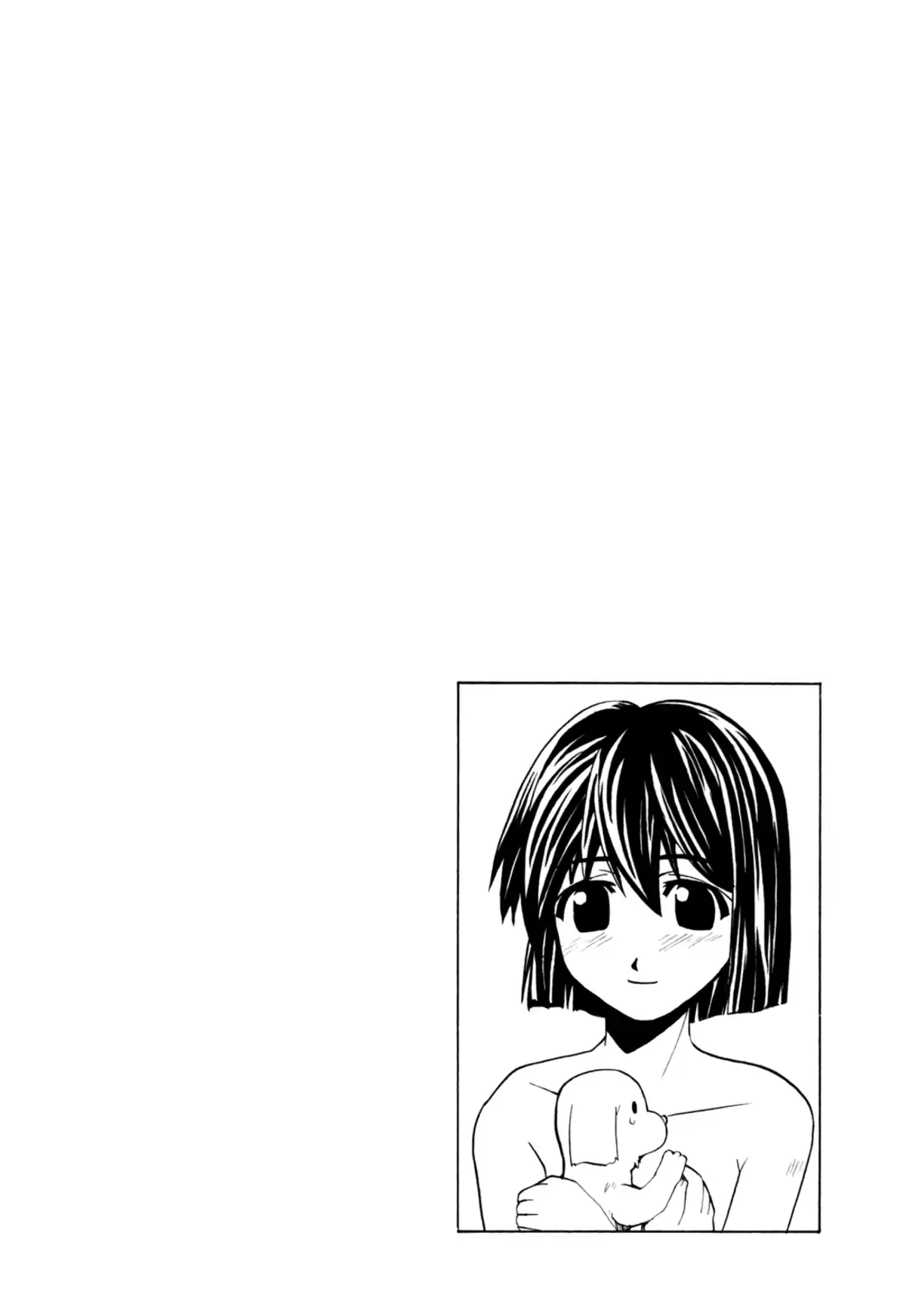 Elfen Lied Volume 9 page 67