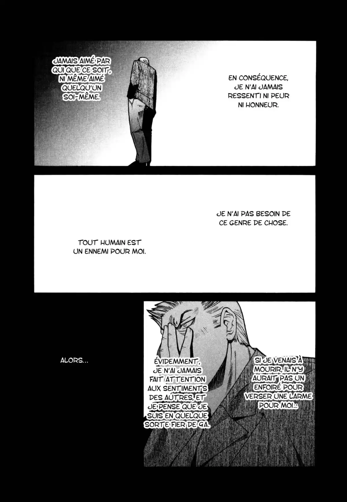 Elfen Lied Volume 9 page 70