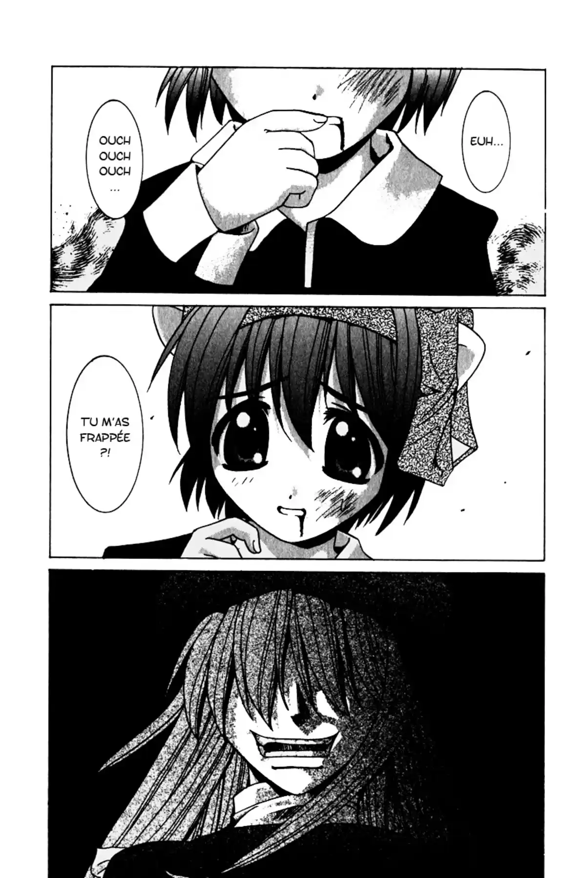 Elfen Lied Volume 2 page 127