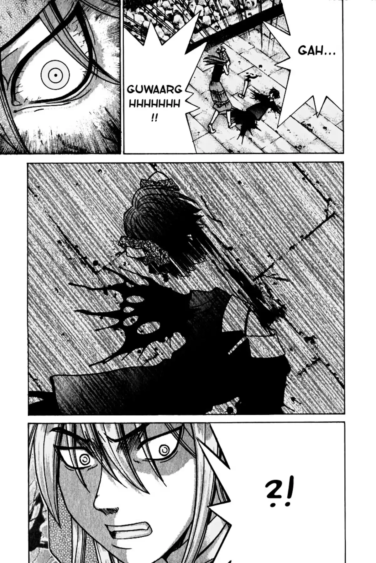 Elfen Lied Volume 2 page 146