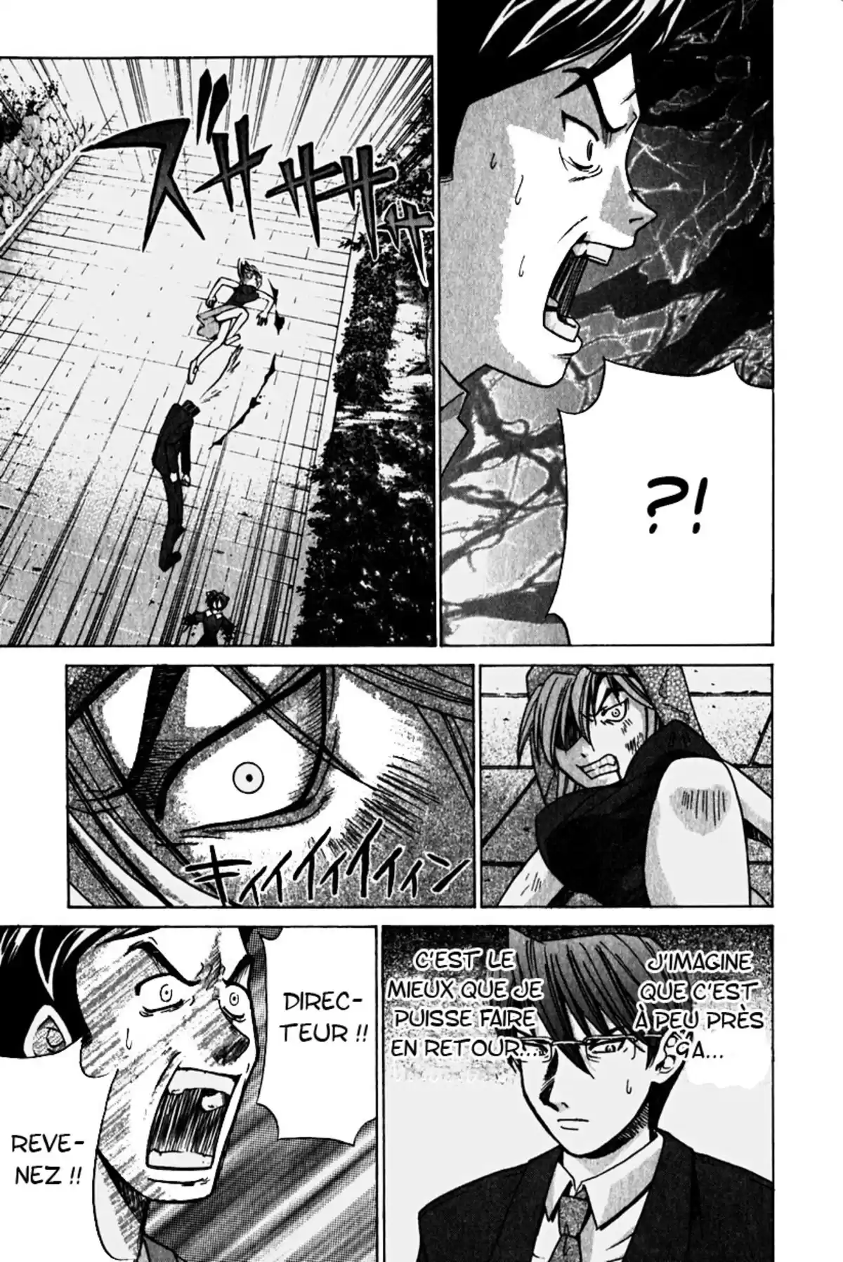 Elfen Lied Volume 2 page 160