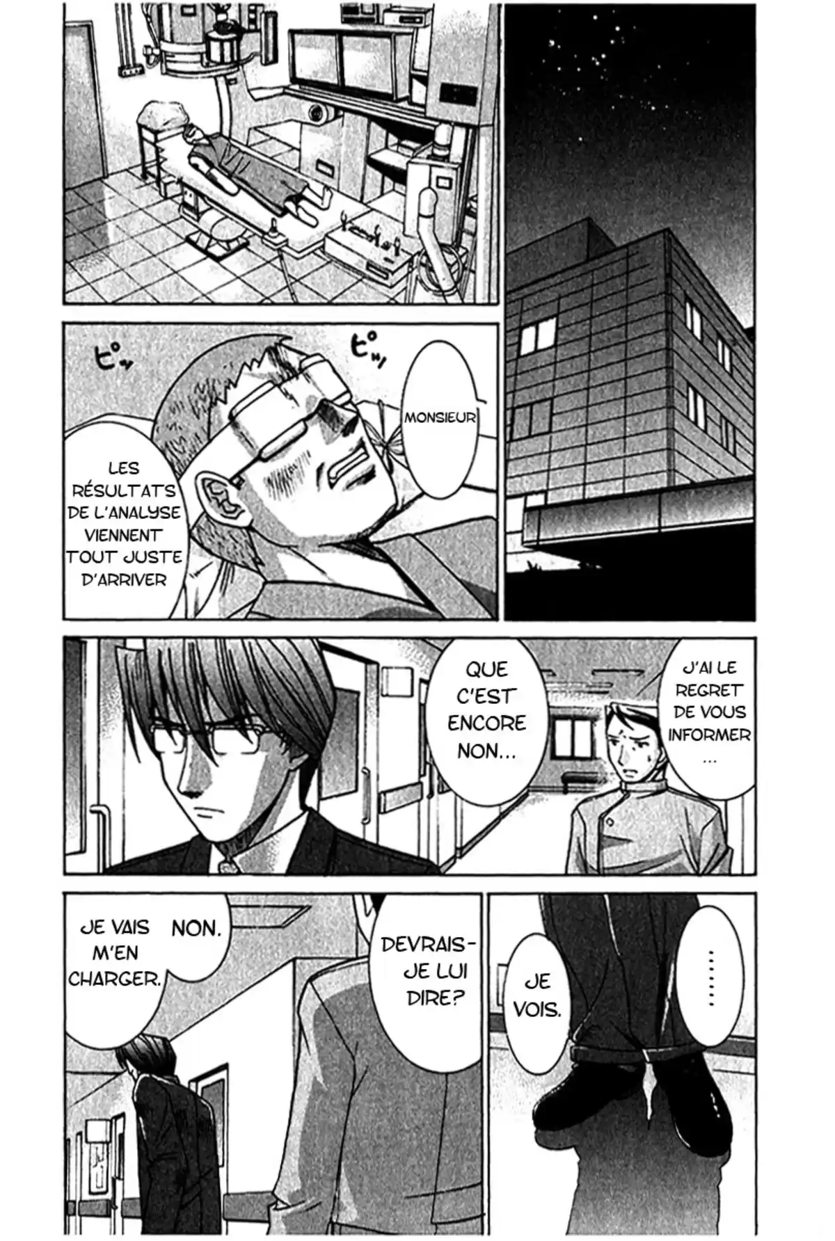 Elfen Lied Volume 2 page 22